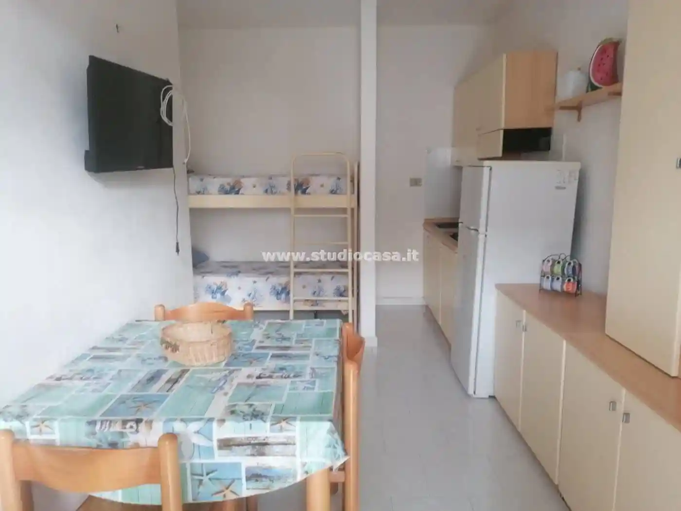 Trilocale buono stato, piano terra, Santa Domenica, Isola di Capo Rizzuto - foto 3