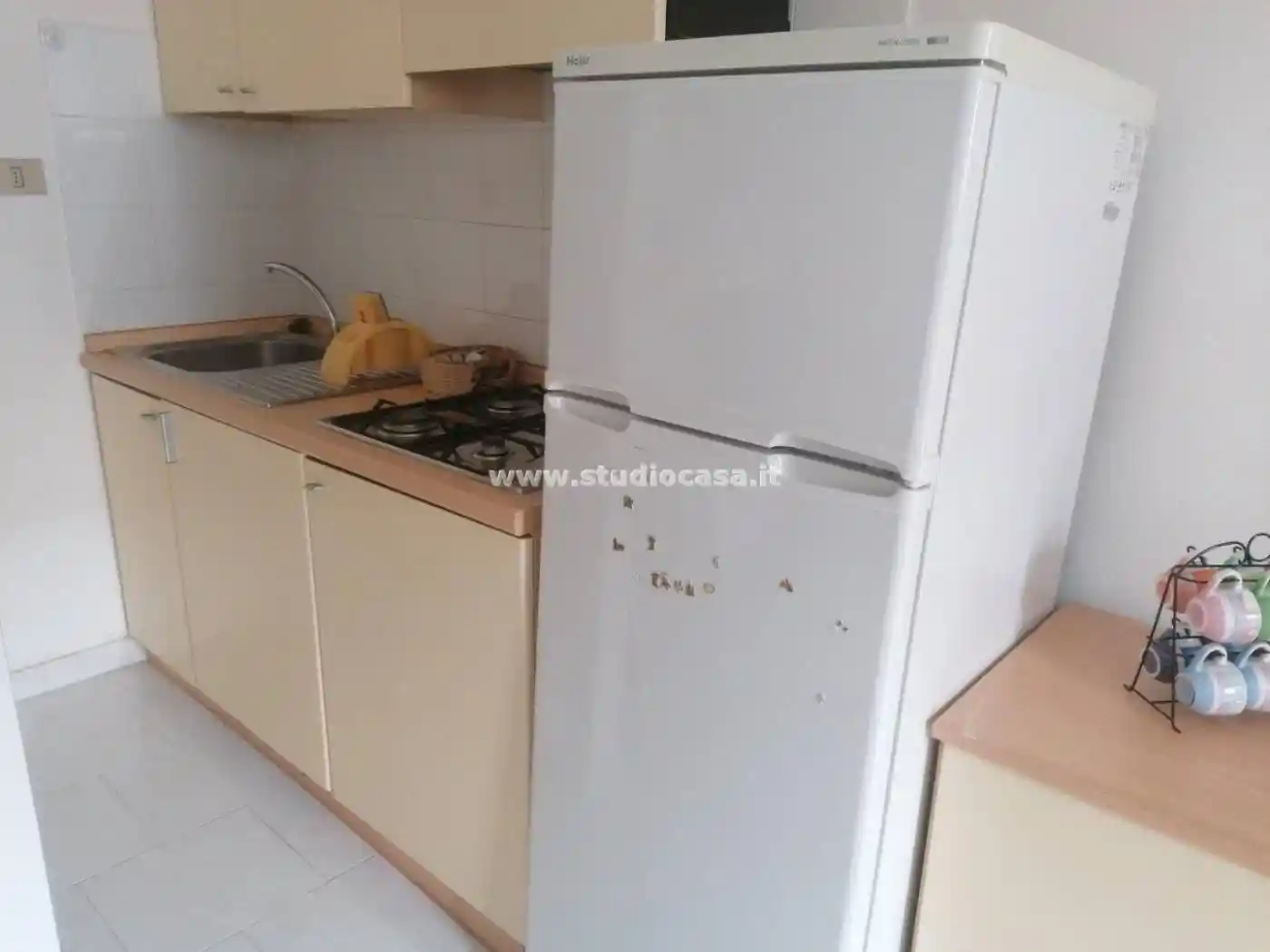 Trilocale buono stato, piano terra, Santa Domenica, Isola di Capo Rizzuto - foto 4