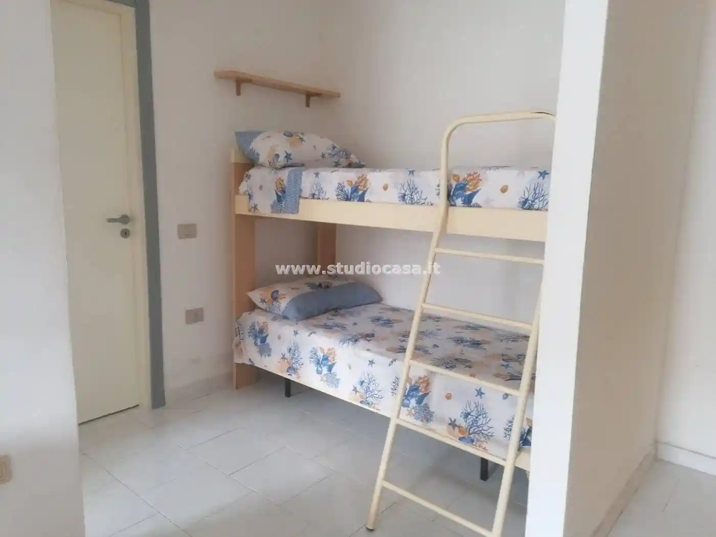 Trilocale buono stato, piano terra, Santa Domenica, Isola di Capo Rizzuto - foto 5