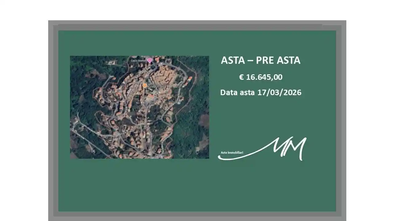 Appartamento in vendita a Cerreto Laziale