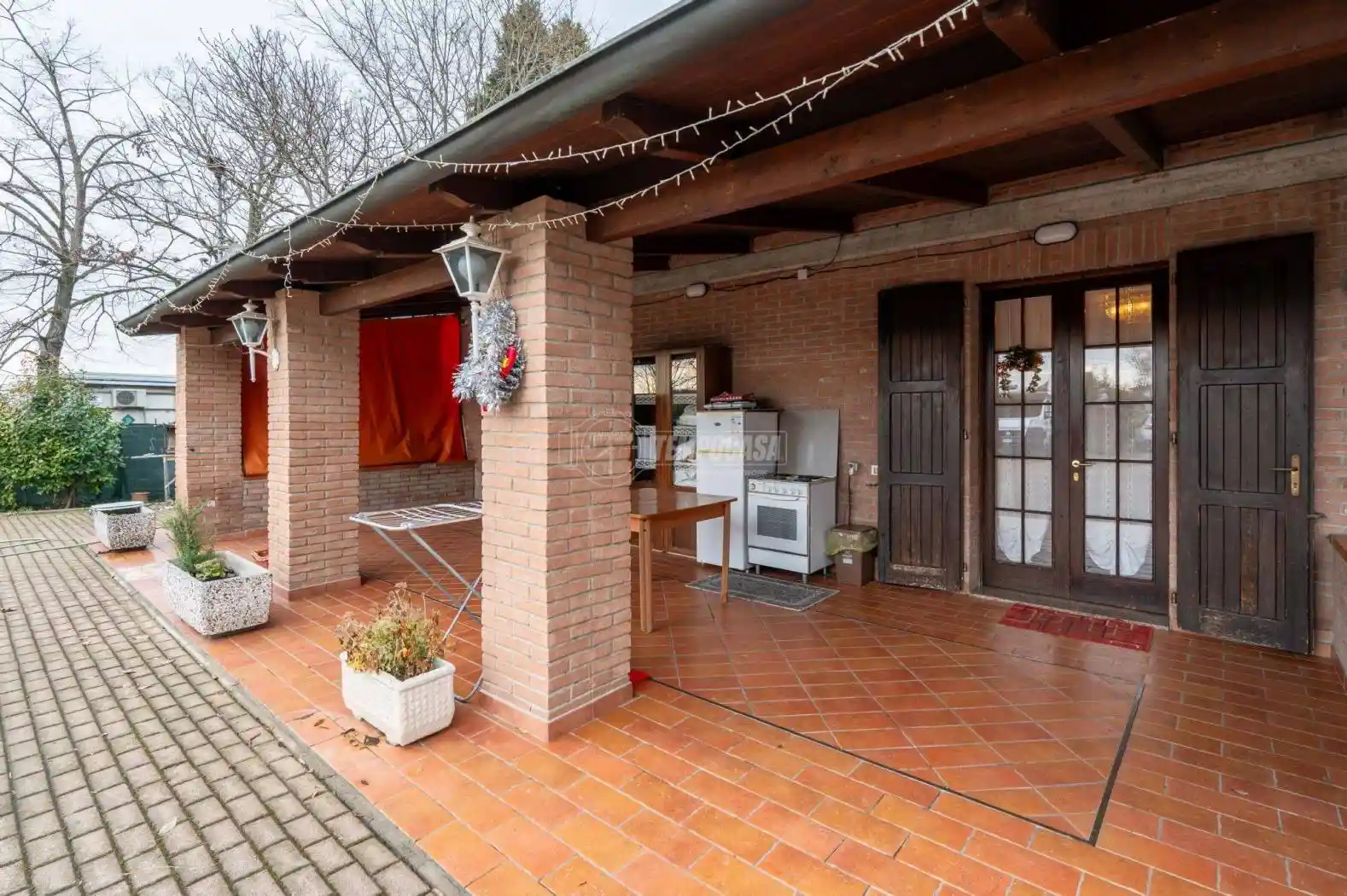 Villa in vendita a Reggio Emilia