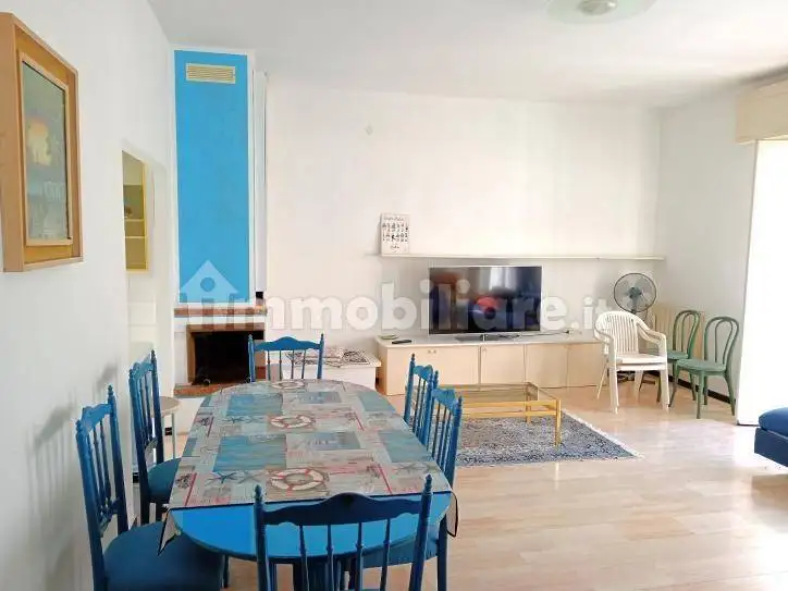 Appartamento in affitto a Spotorno