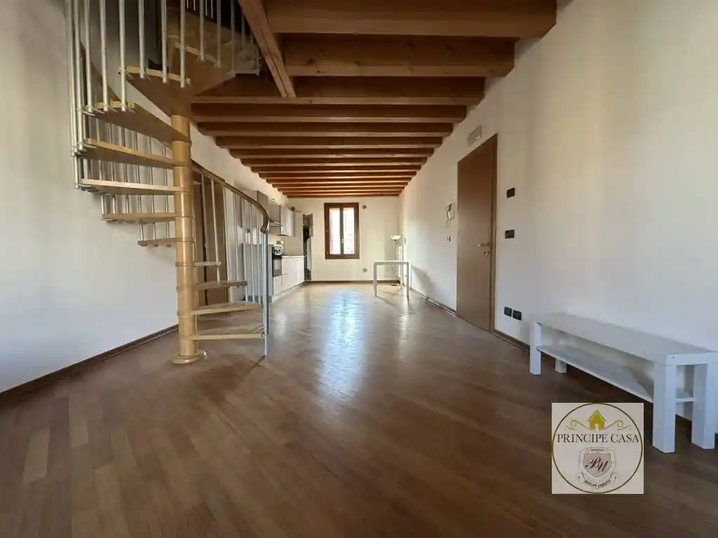 Attico - Mansarda in vendita a Este