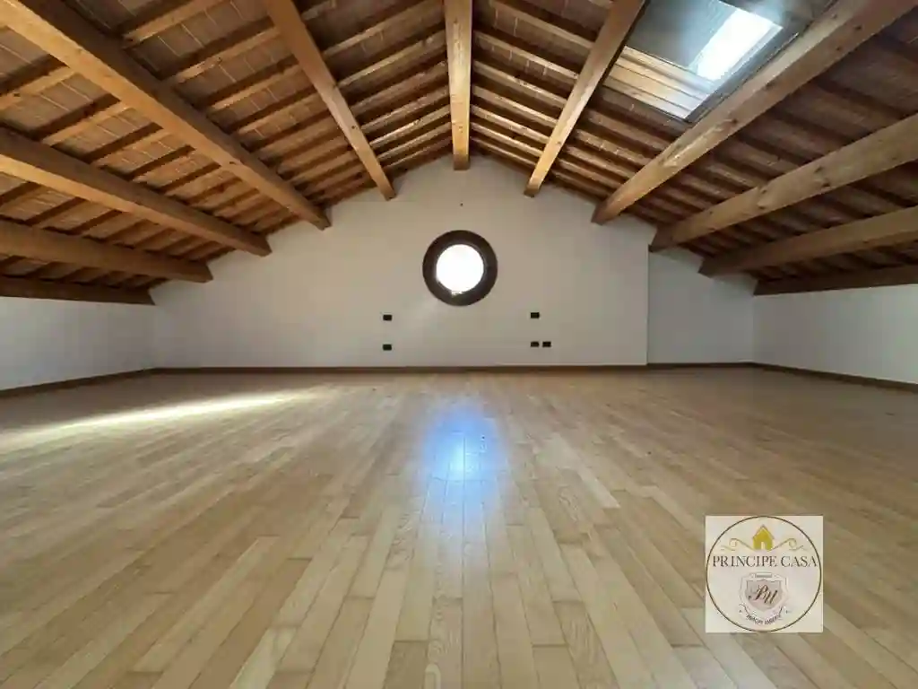 Attico - Mansarda - foto 4