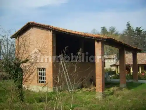 Rustico - Casale in vendita a Vigolzone