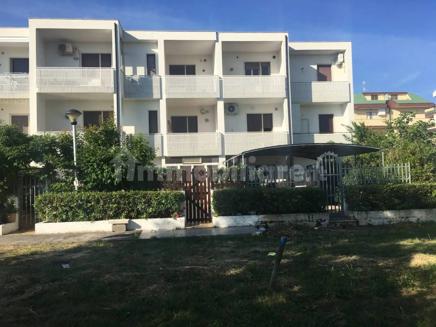 Appartamento in affitto a San Salvo