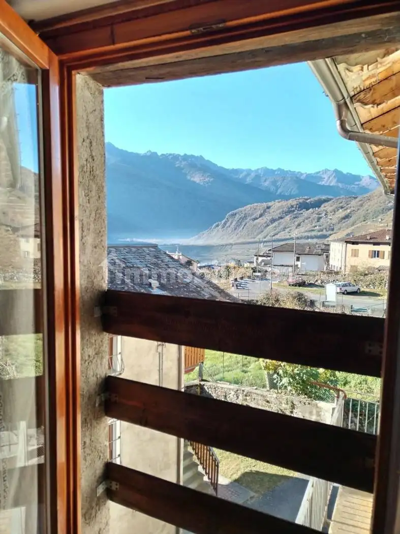 Villa unifamiliare via Paiada, Bianzone - foto 5