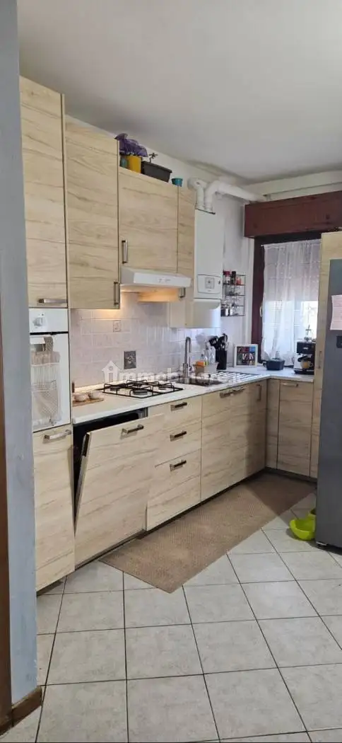 Villetta a schiera in vendita a Toano