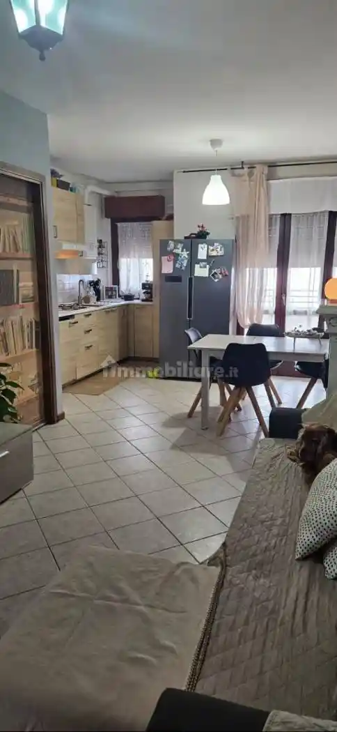 Villetta a schiera - foto 2