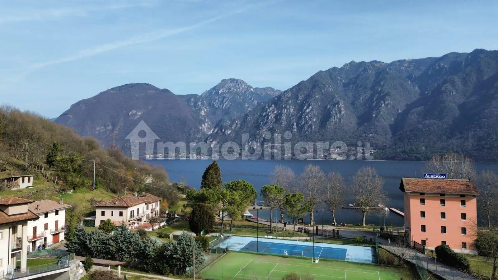 Casa indipendente in vendita a Anfo