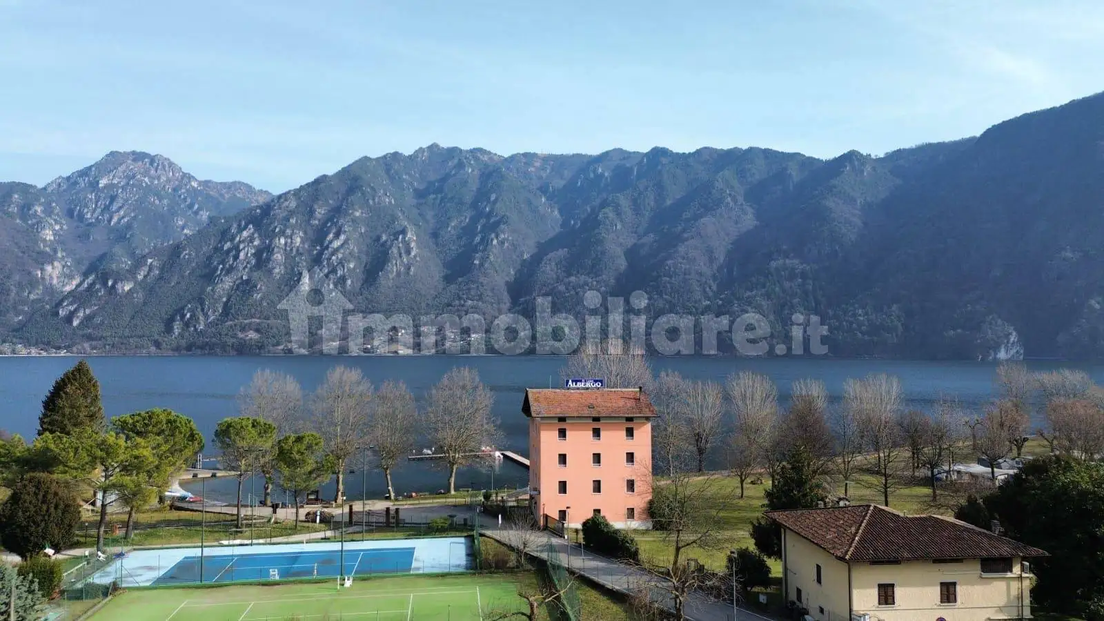 Terratetto unifamiliare via Giovanna Seccamani, Anfo - foto 2