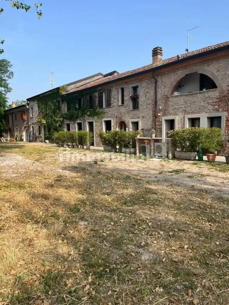 Appartamento in affitto a Casaleone