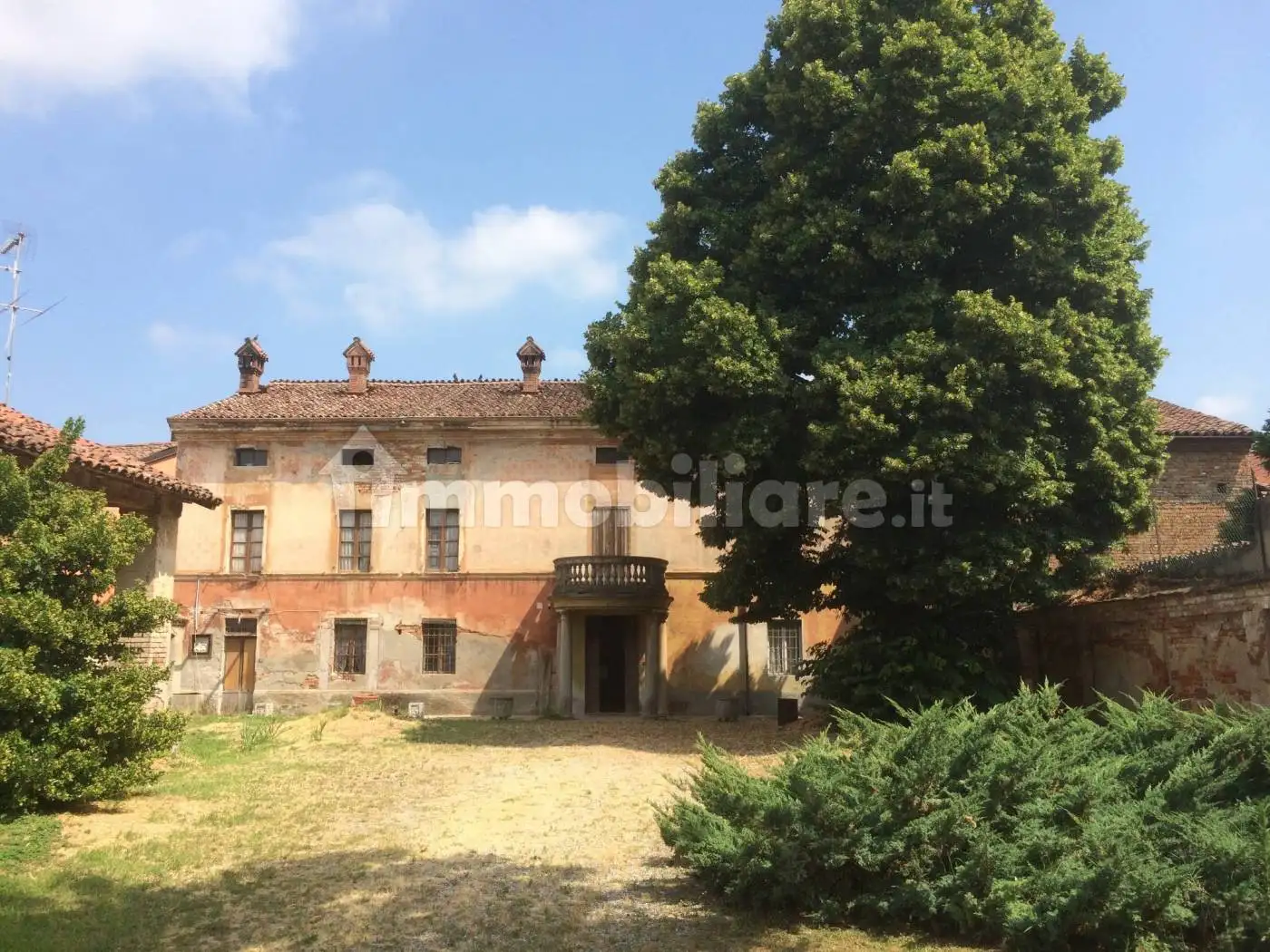 Villa in vendita a Cingia de' Botti