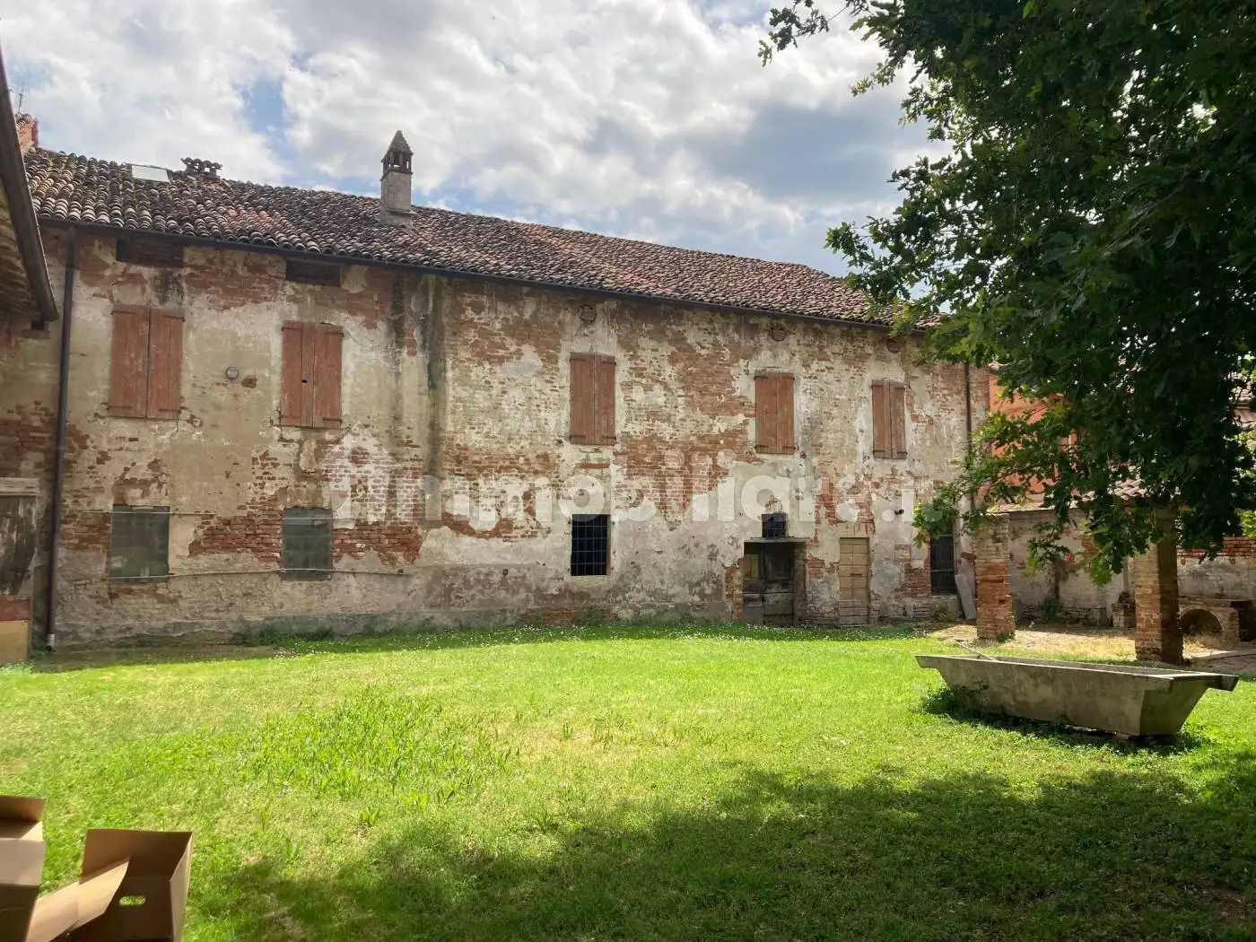 Villa unifamiliare via Giuseppina 11, Centro, Cingia de' Botti - foto 2