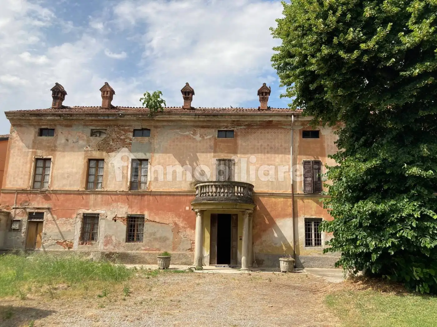 Villa unifamiliare via Giuseppina 11, Centro, Cingia de' Botti - foto 5