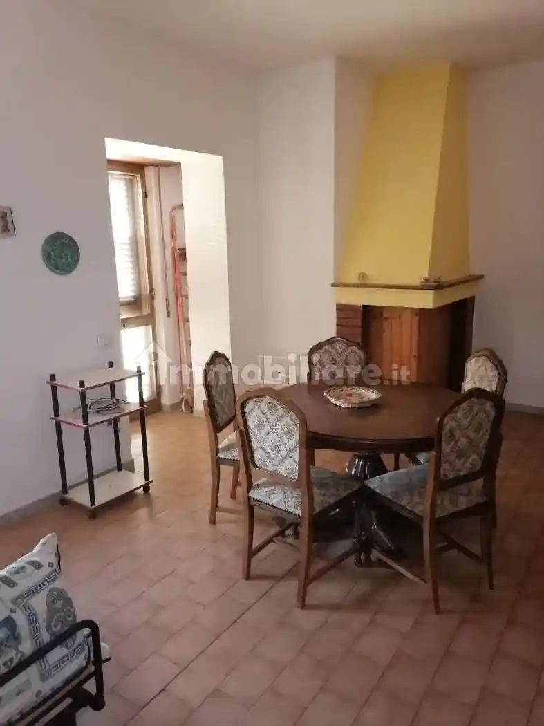 Appartamento in vendita a Fluminimaggiore