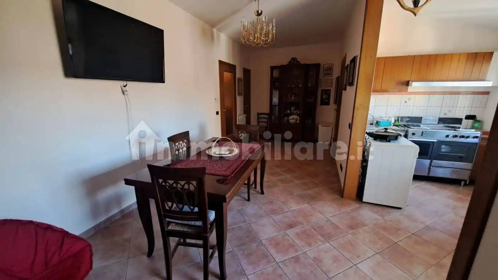 Appartamento in vendita a Lercara Friddi