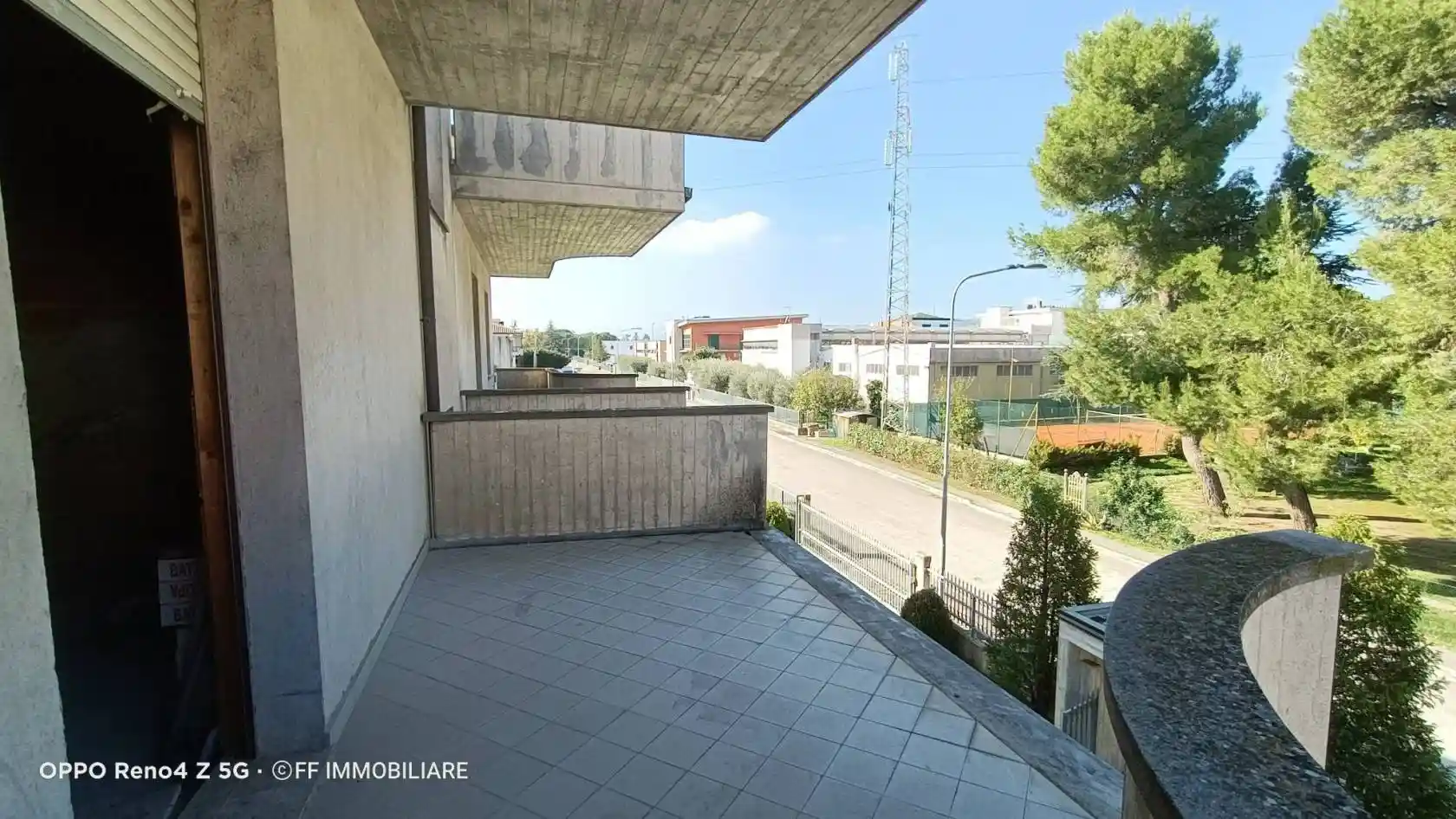 Appartamento in vendita a Pollenza