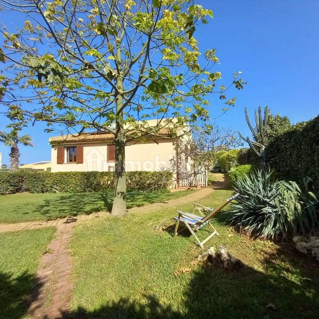 Villa in vendita a Petrosino