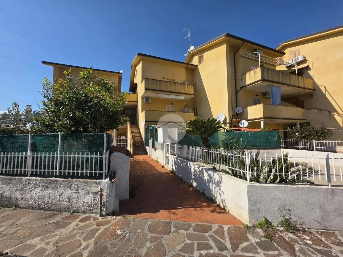 Appartamento in vendita a Praia a Mare