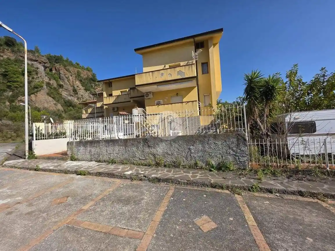 Bilocale Praia A Mare Contrada La Mantinera, Praia a Mare - foto 3