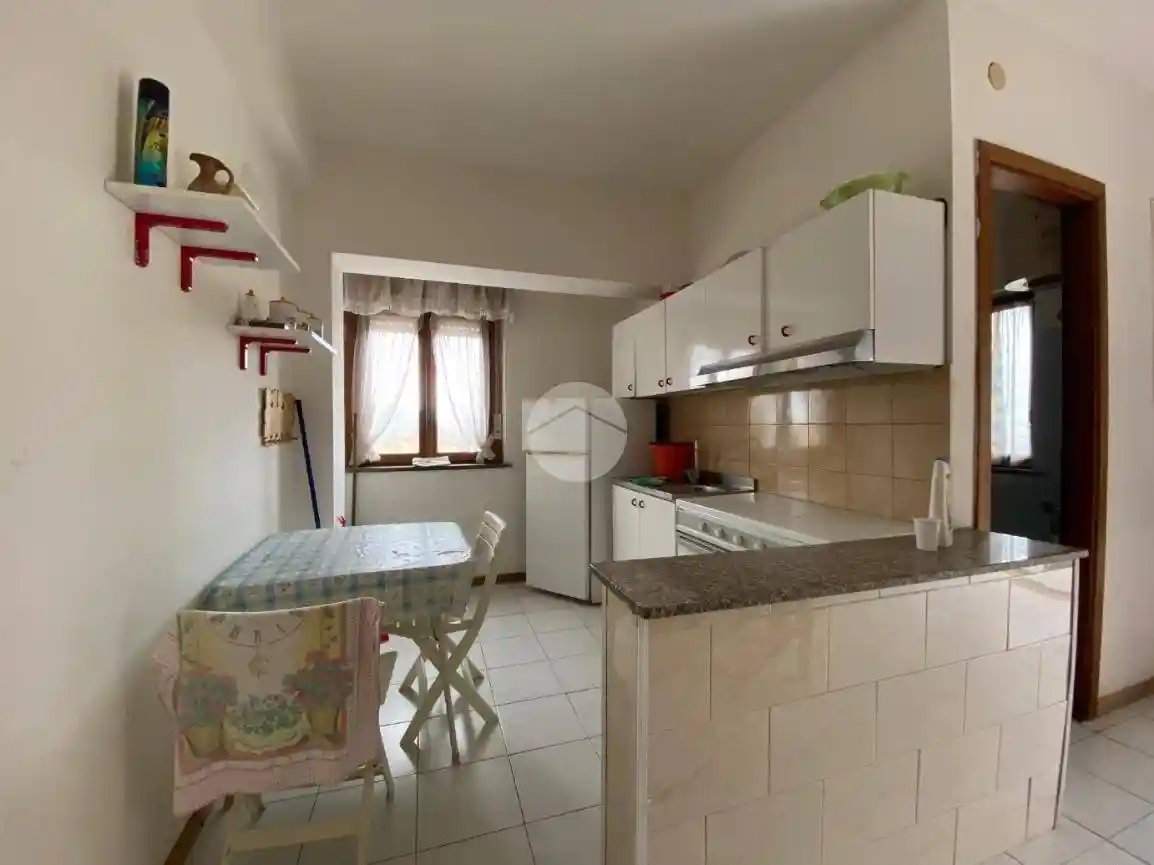 Bilocale Praia A Mare Contrada La Mantinera, Praia a Mare - foto 4