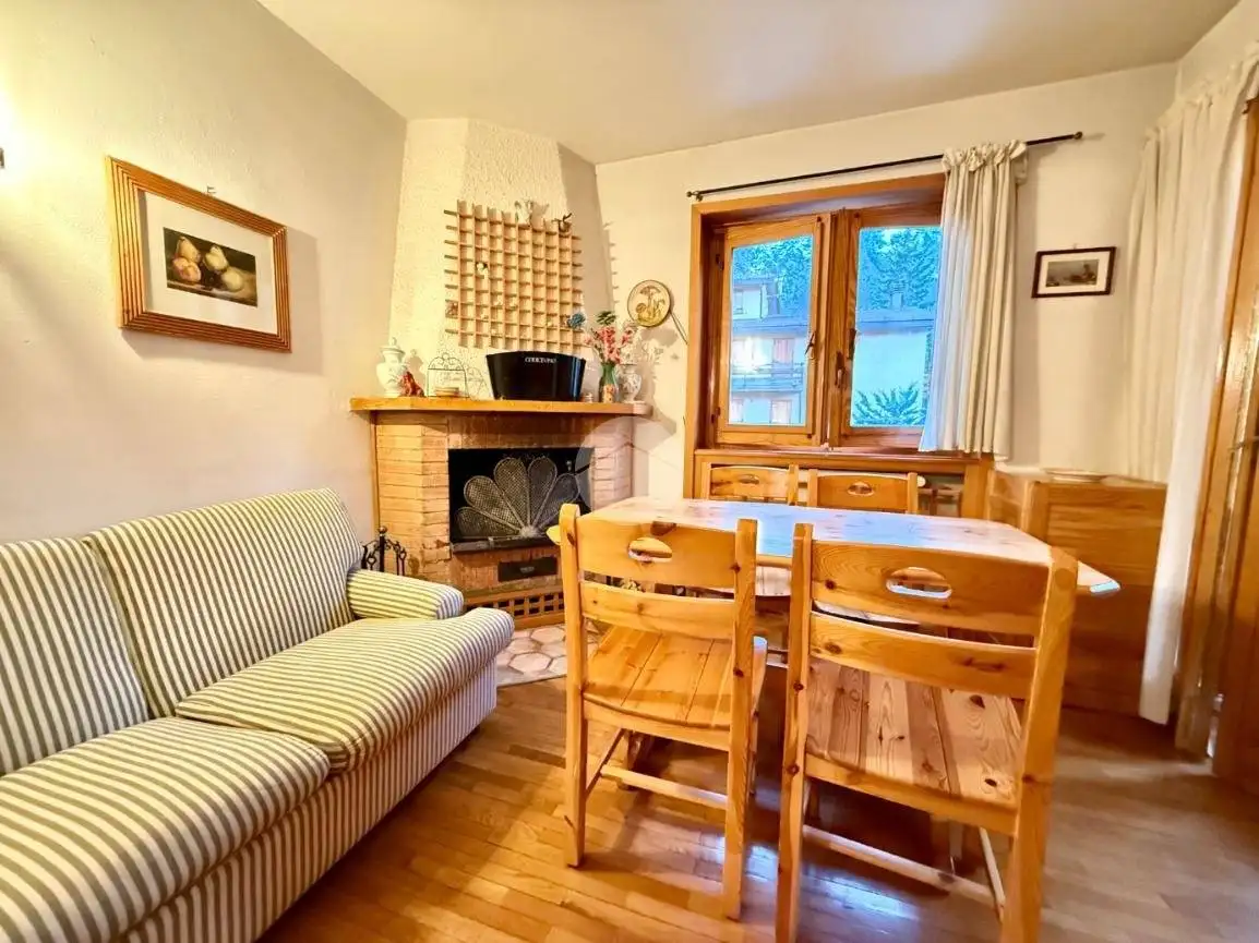 Appartamento in vendita a Ovindoli