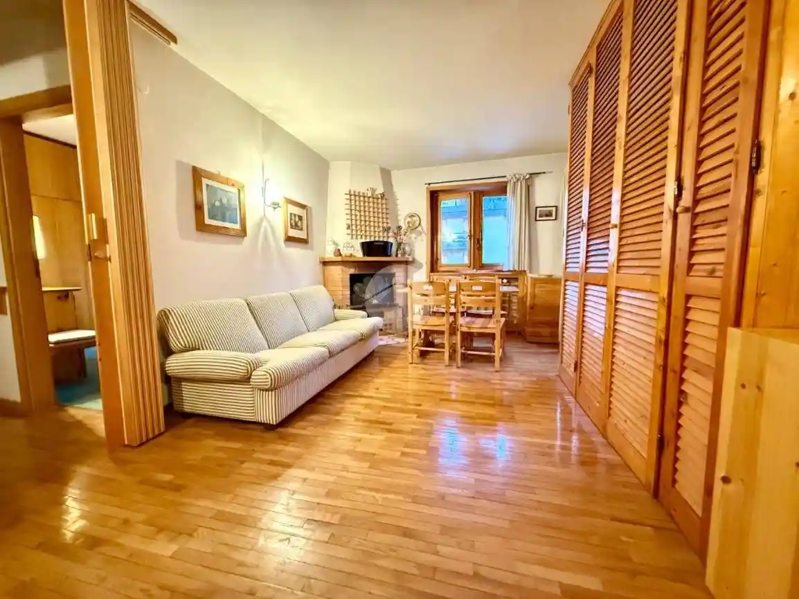 Bilocale piazzale Funivia, Ovindoli - foto 2