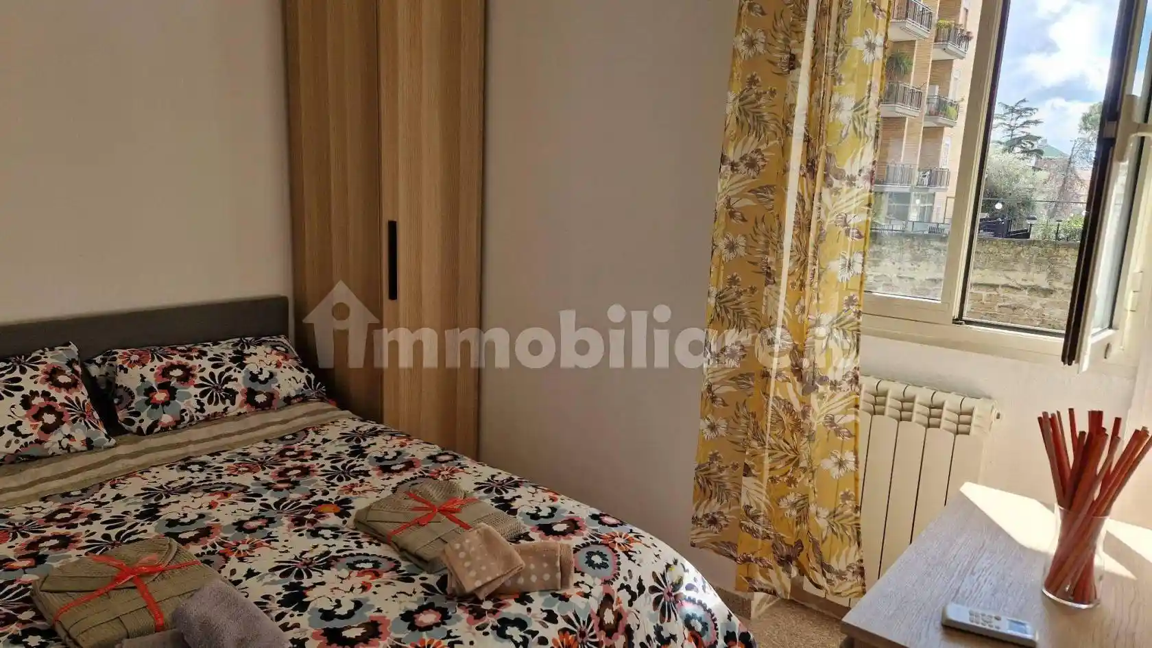 Appartamento in affitto a Roma