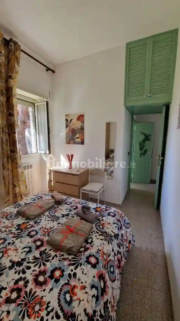 Bilocale via Sant'Igino Papa 52B, Battistini - Primavalle, Roma - foto 4