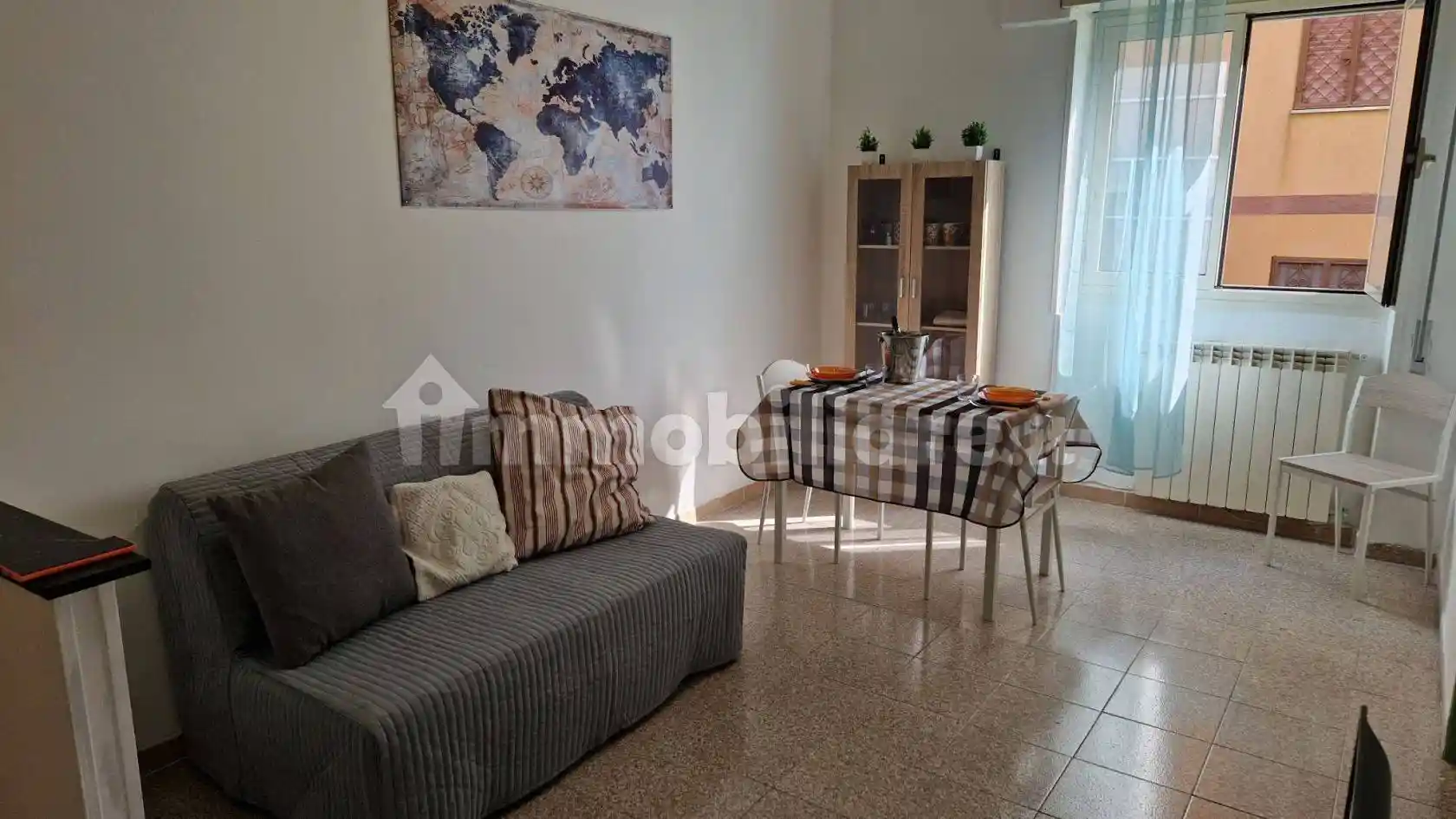 Bilocale via Sant'Igino Papa 52B, Battistini - Primavalle, Roma - foto 5