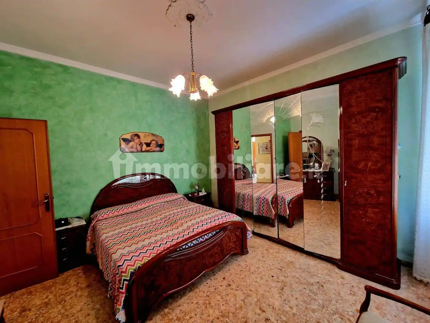 Villa in vendita a Gimigliano