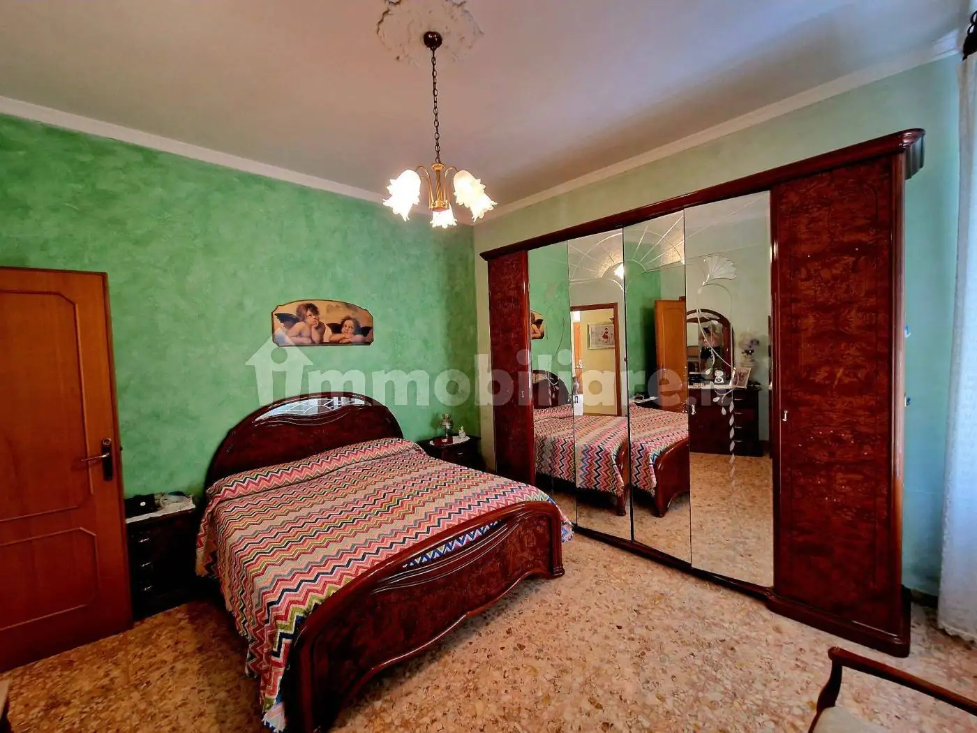 Villa in vendita a Gimigliano