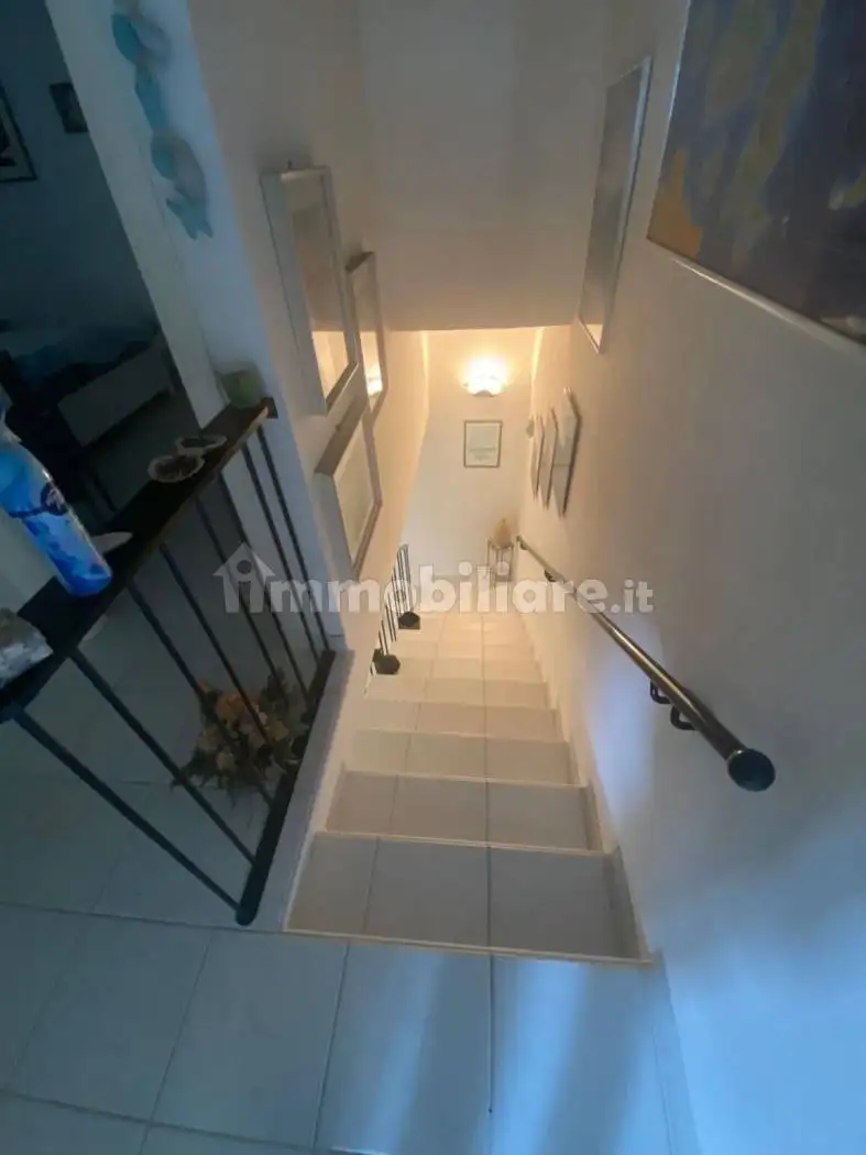 Villa a schiera via della Pineta, Carovigno - foto 5