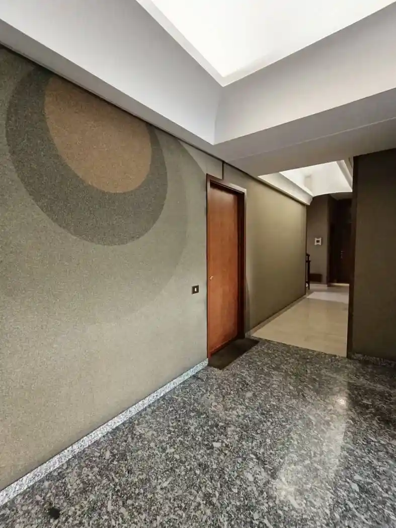 Trilocale via Mecenate 8, Viale Ungheria - Mecenate, Milano - foto 2