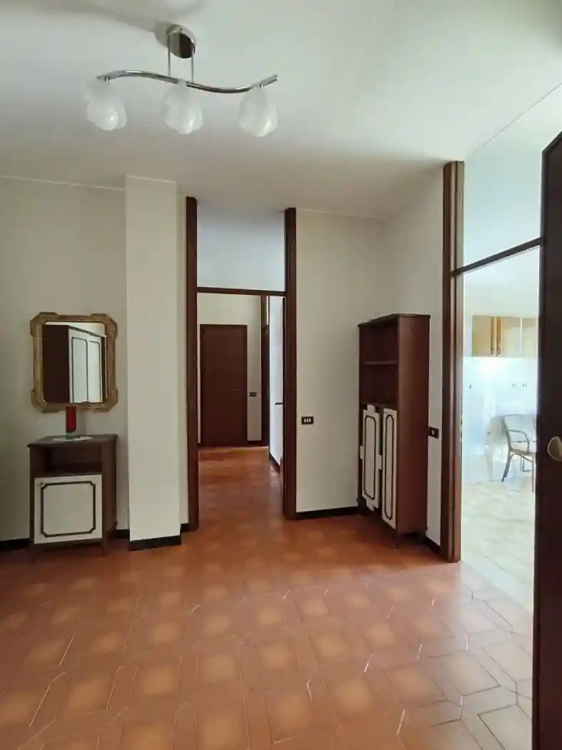 Trilocale via Mecenate 8, Viale Ungheria - Mecenate, Milano - foto 3