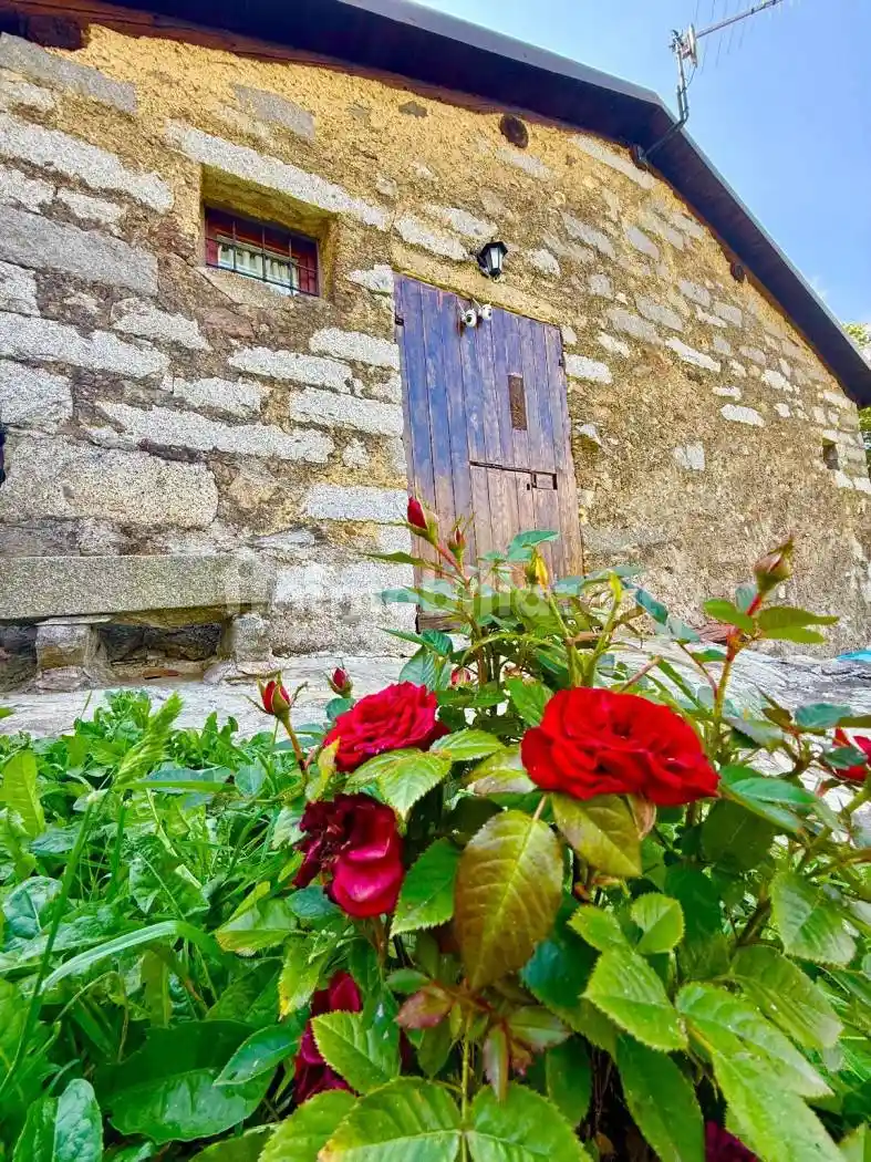 Rustico - Casale in vendita a Berzo Demo