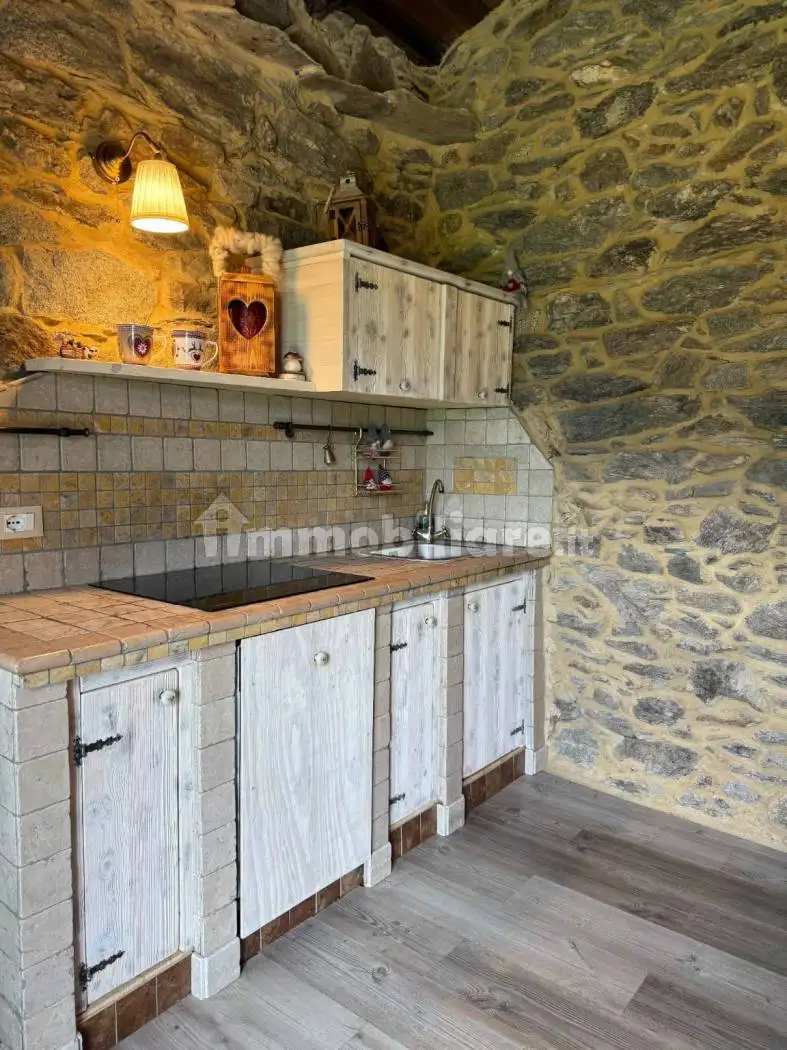 Baita via Pian della Regina 5, Berzo Demo - foto 5