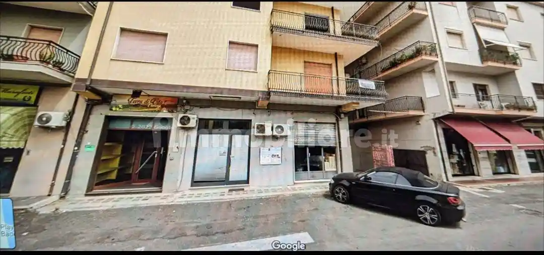 Appartamento in vendita a Badolato