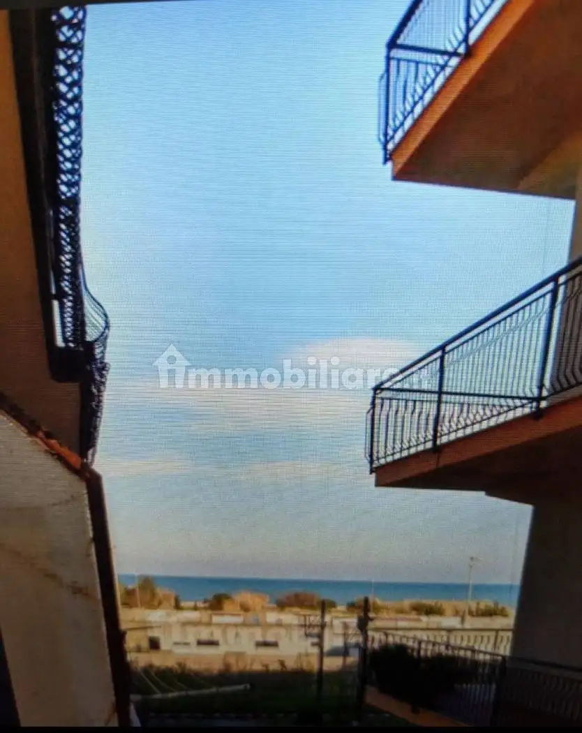 Appartamento via Nazionale 156, Badolato Marina, Badolato - foto 5