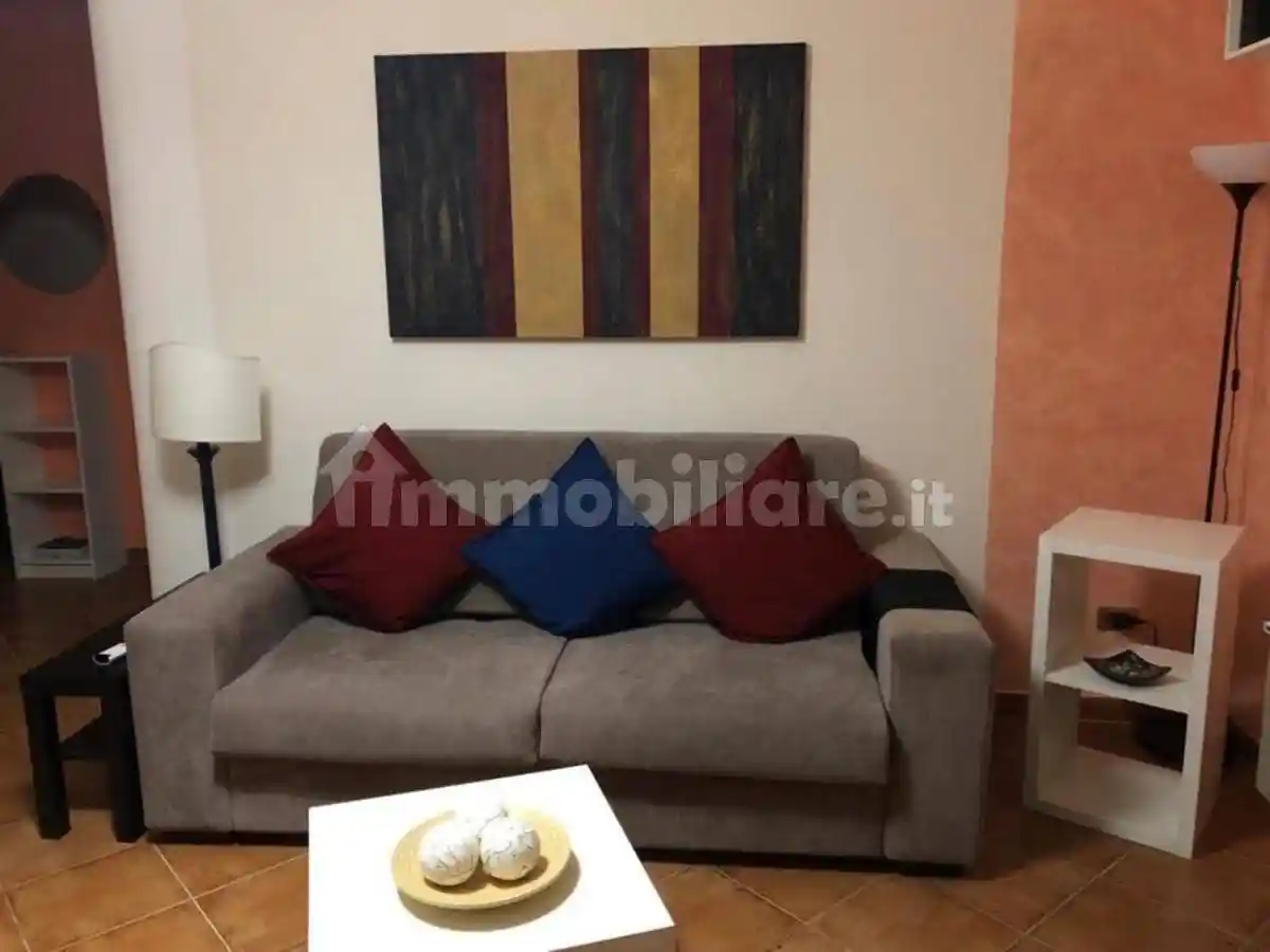 Appartamento in affitto a Cassino