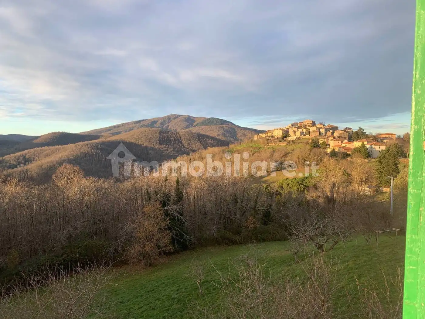 Appartamento in vendita a Montieri