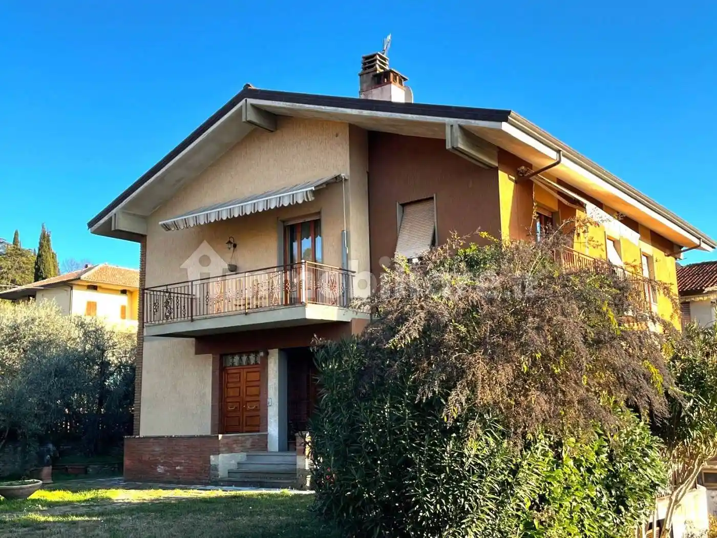 Appartamento in affitto a Arezzo