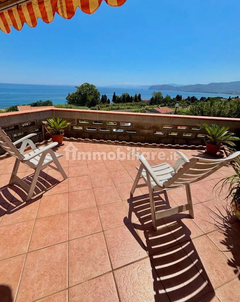 Appartamento in affitto a Gioiosa Marea