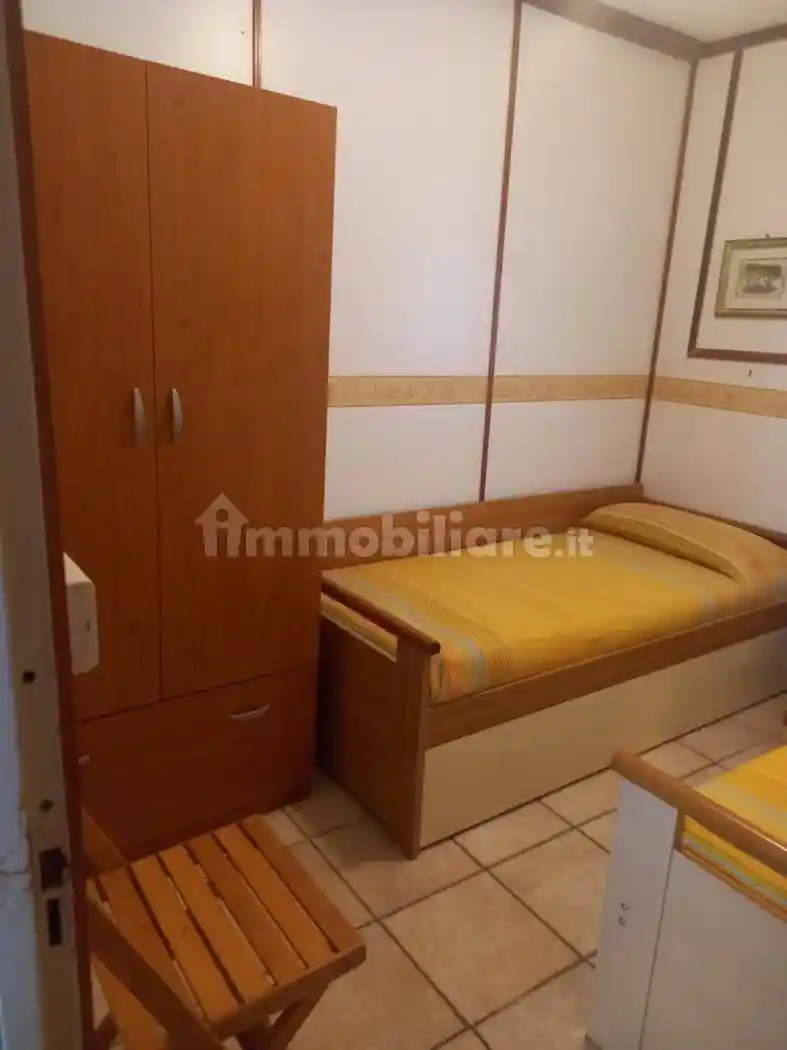 Appartamento in villa Località San Vincenzo, Sena, Sellia Marina - foto 5