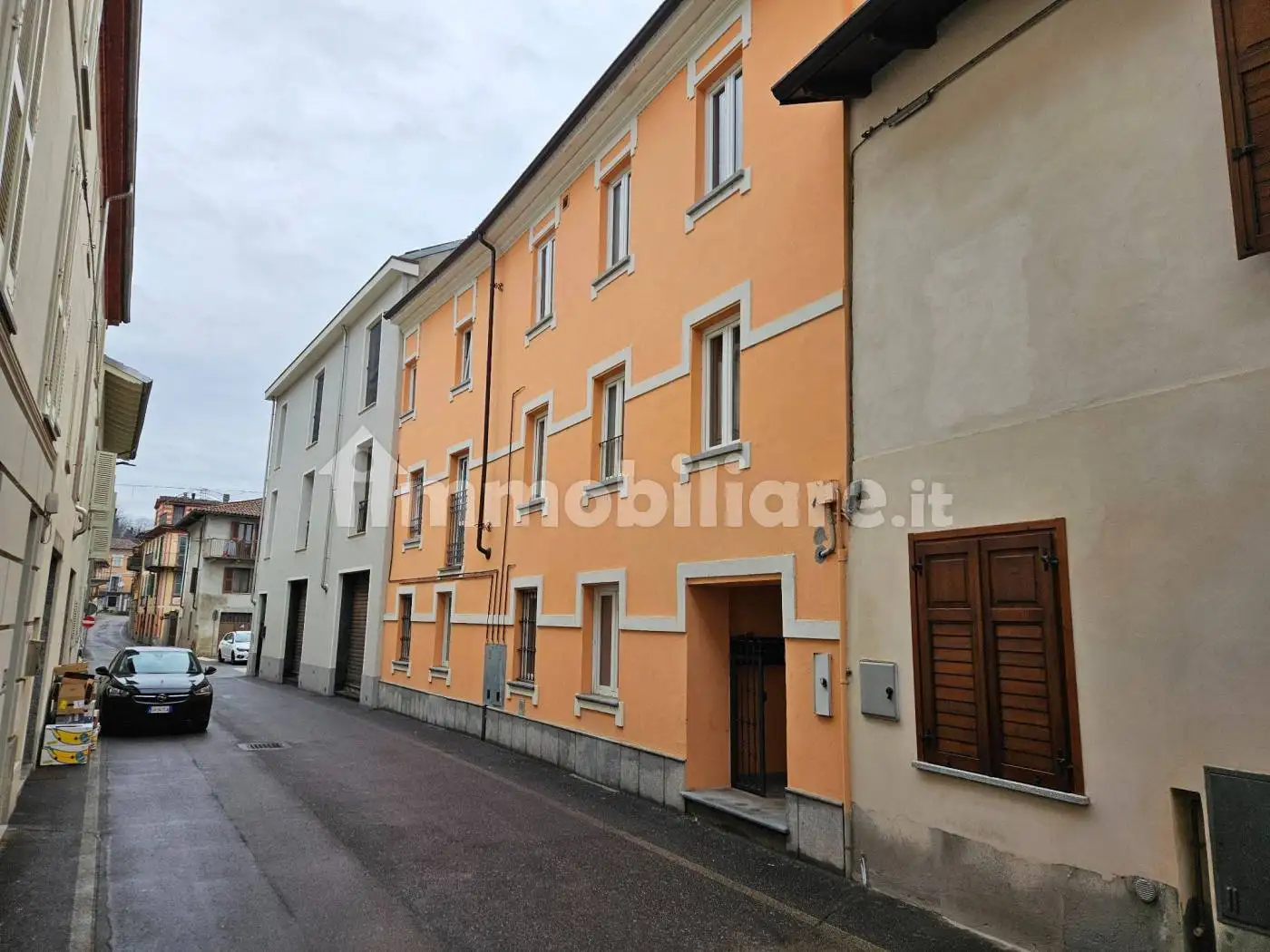 Appartamento in vendita a Rocchetta Tanaro