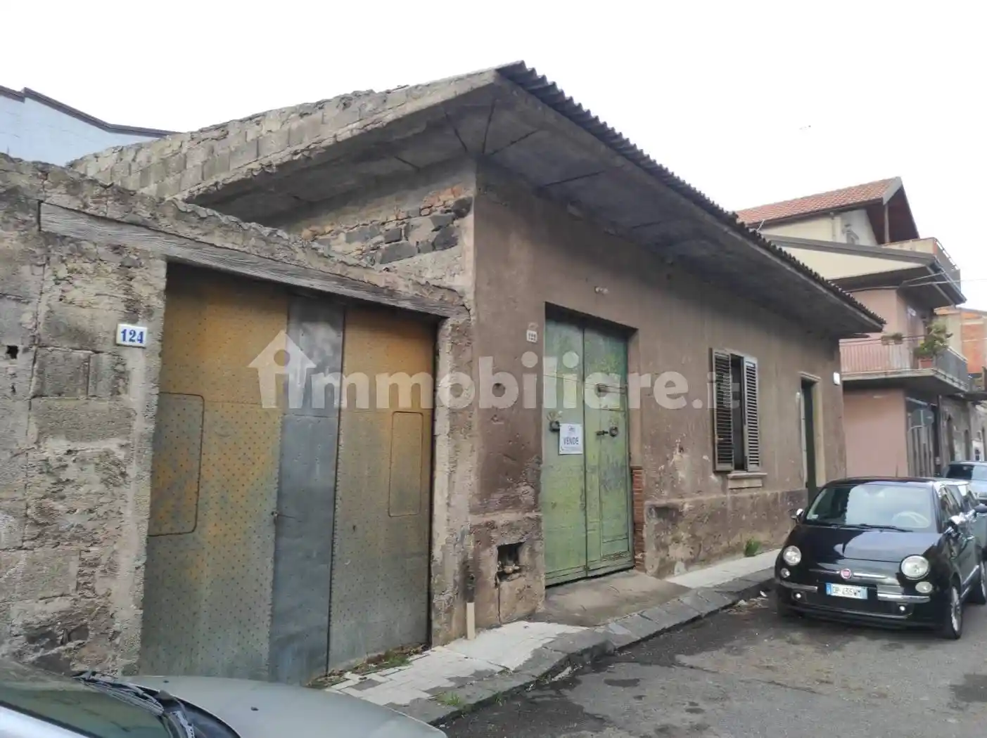 Appartamento in vendita a Belpasso