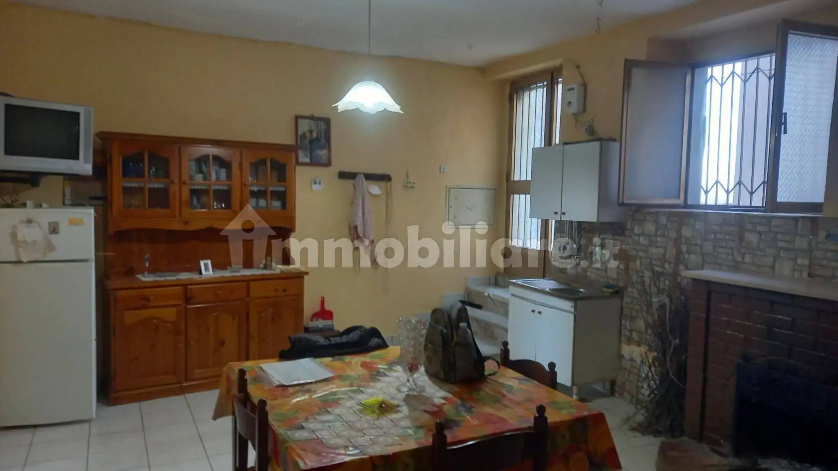 Villa a schiera via Annunziata 26, Andretta - foto 3
