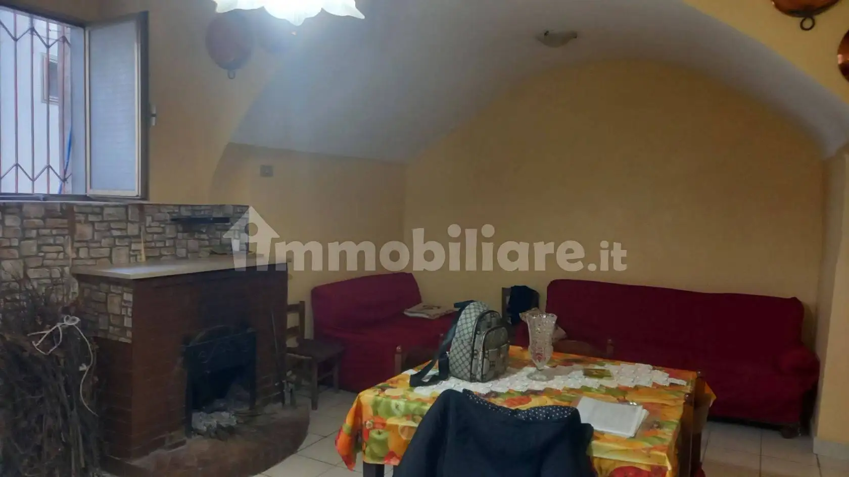 Villa a schiera via Annunziata 26, Andretta - foto 5
