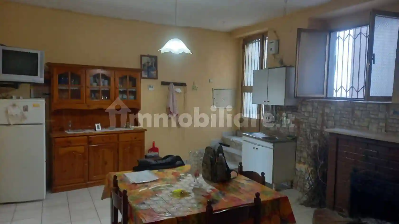 Villa a schiera via Annunziata 26, Andretta - foto 4